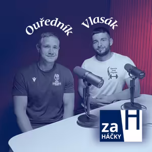 #10 Michal Ouředník & Martin Vlasák: Jak na letní přípravu