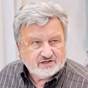 Obvinění Cimického jsou otřesná a zdrcující. Netušil jsem, že v tom bude pokračovat, říká Bašný