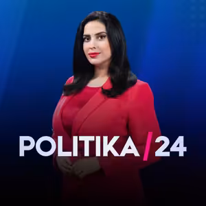Politika 24: V zdravotníctve sú systémové problémy, hovorí Šaško