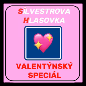 Valentýnský speciál