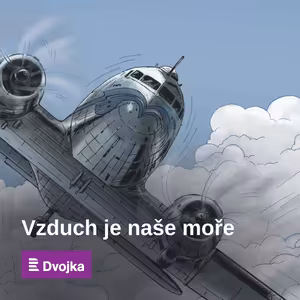 Vzduch je naše moře aneb 100 let českého a slovenského letectví