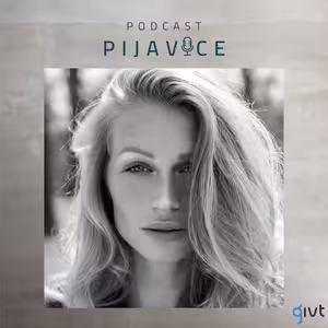 #15 Veronika Kašáková: Za to, kým dneska jsem, vděčím dětskému domovu