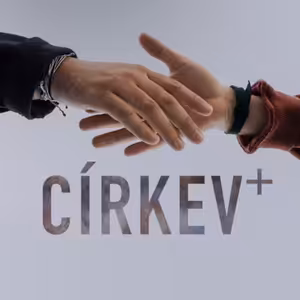 Církev+ 3 - Milan Szturc