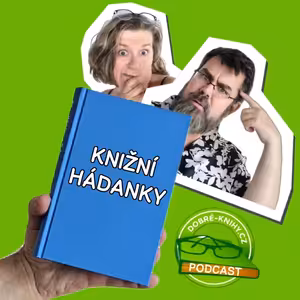 Knižní hádanky