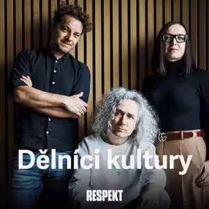 Co zažívá Aňa Geislerová na cestě Karavanem? A proč Josef Pánek spílá postindustriální společnosti?