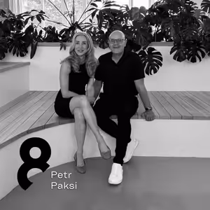 Petr Paksi: Kdo se připraví na tohle uspěje kdekoli ve světě.