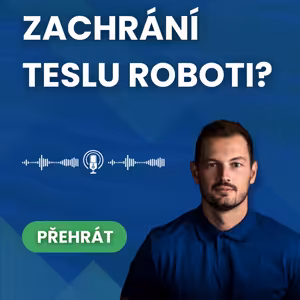 📈 Tesla opět šokovala investory? Evropský gigant čelí skandálu! | Burza s odstupem