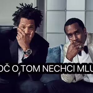 P Diddy a hollywoodská sekta