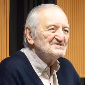 Milan Lasica - Neočakávam nič, pretože nechcem byť sklamaný