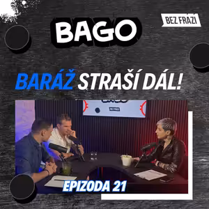 Co se řeší při uzávěrce přestupů? | Bago #21