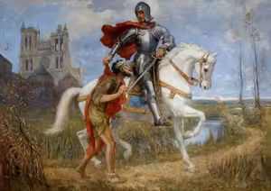 Jan Royt: Svatomartinská vína vznikla hlavně z komerčních důvodů