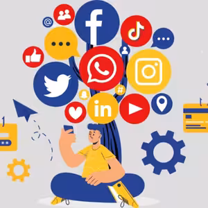 KIMcast #29: Děti a sociální sítě