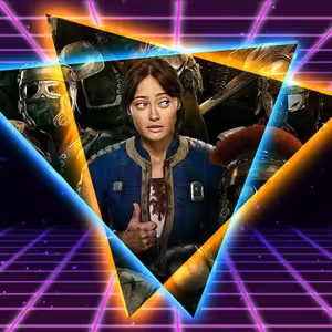 Tron se topí, Star Wars stopli, návrat Megan Fox a Fallout 2. řada láká na Legii!