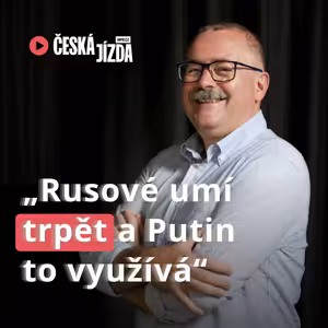 Ukrajinci bojují i za nás. Česká dezinfo scéna po volbách nic nezmění, říká Pavel Žáček