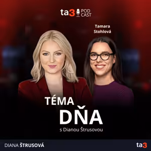 ta3 podcast Téma dňa: Slintačka, opatrenia, kritika