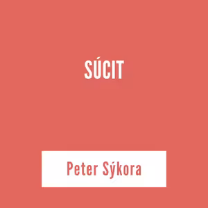 SÚCIT | Peter Sýkora
