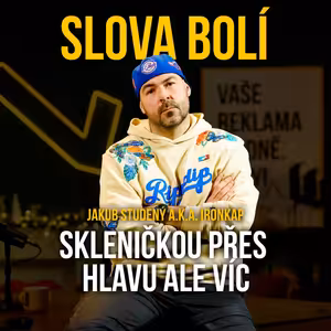 Učitel & rapper IRONKAP: Spolupráce s Wu-Tang Clan | Rozpad TroubleGang | Útěk z korporátu