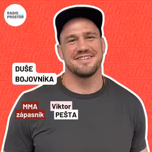 Viktor Pešta: Přestup do KSW byl restart mojí kariéry. Titul vyhraju, je to jen otázkou času