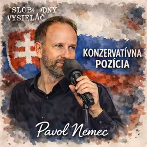 Konzervatívna pozícia 88 - 2026-01-26 QUO VADIS Slovenské zdravotníctvo ?“ - MUDr. Peter Visolajský