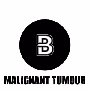 MALIGNANT TUMOUR - Ostravská mlátička