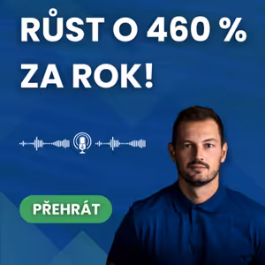 🚀 ŠMÍROVÁNÍ LIDÍ VYNESLO AKCIE ZA ROK O 460 %! Která investice je nejvýše za 13 let? | Burza s odstupem