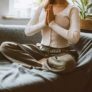 Proč je důležité zapojit i ostatní svaly, nejen pánevní dno?