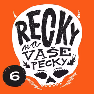 Recky II #6 (host: Dan Pavlík, Tortharry) - Paulus Acer, Větrací Šachta, Spineless F*****s, Fiasko, Time Sprout