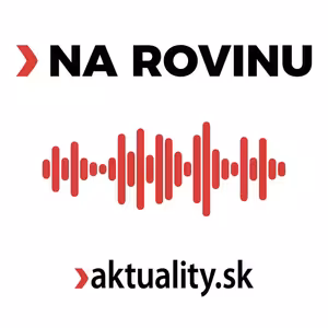 NA ROVINU s Vladimírom Balážom: Na nehnuteľnosti môžete aj prerobiť. Cudzinci nám zaplatili trináste dôchodky (Epizóda 50-26)