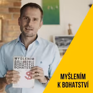 Myšlením k bohatství