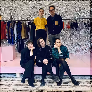 Podpultovky: Je pánská noční košile sexy oděv?