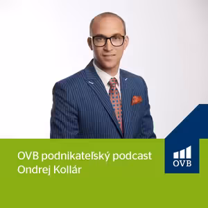 OVB Podnikateľský podcast – 15 Podnikateľských Naj