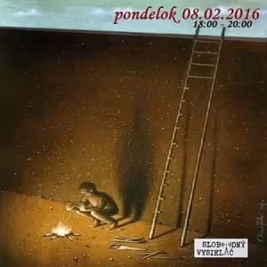 V prvej línii - 2016-02-08 Slovensko v zajatí problémov – nájdeme riešenia?