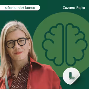 Zuzana Fajta: Známky sú subjektívne, v programe Nádvorie Kampus nie sú prioritou