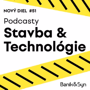 #51 Projekt Banik a syn pre kúrenárov