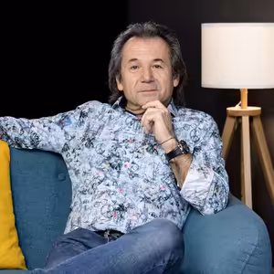 Andor Šándor o válce na Ukrajině: Tomuhle jsme mohli předejít. Podcenili jsme jednu zásadní věc