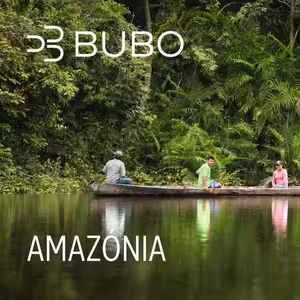 Amazónia: tradičné medicíny, kmene a zvieratá pralesa