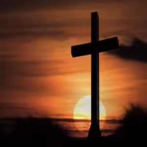 Vzkříšení mrtvé ženy.