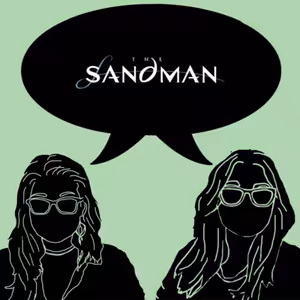 Sandman | 1. série | Speciál #12