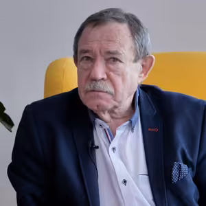 Publicista a spisovatel JEFIM FIŠTEJN: "Dobře, že vyhrál! Trump jako jediný nabídl vizi."