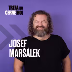 Josef Maršálek: Peču a vařím rád, je to můj život. Já jsem si to moc nevybral, já jsem se pro to narodil.