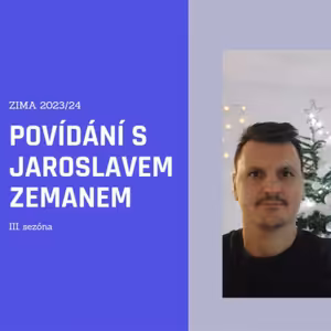 Povídání s Jaroslavem Zemanem, 67. díl, 3. sezóna, zima 2023/24, Mozkové operace