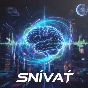 Satorbass Ft. Katarína - Snívať