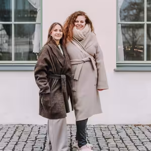 45: Co všechno se může stát během jednoho roku Dyzajn marketu? Rekordní charitativní výtěžek, nové role v týmu, sedm akcí a momenty, které nás donutily se zastavit