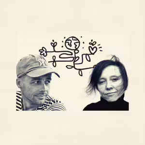 MATTERING protože planeta je důležitější než profit a růst