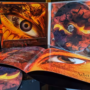 Mindwork/Face the Day/Martians