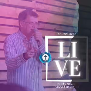 F5 - Prirodzene nadprirodzený I. - Ivan Zuštiak I ráno 24.4.2022