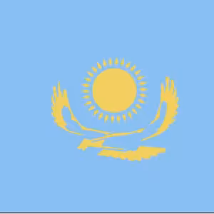 modlitby za Európu - Kazachstan