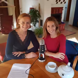 23.díl se Sofií Wernerovou-ředitelkou dětského domova v Krásné Lípě