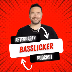 Basslicker: Hands up a hardstyle jsem dostal do českého éteru. Žiju si svůj sen.