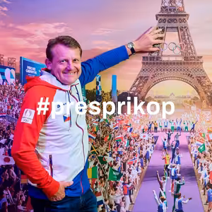 „Sportovcům vozíme i vlastní matrace, vesnice je parádní“ – Martin Doktor